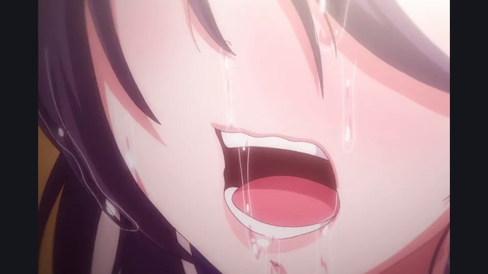 [Emotion] Kegareboshi - 01-04 (OVA ケガレボシ 青 - 赤 - 紫 - 黒) - English Softsubs