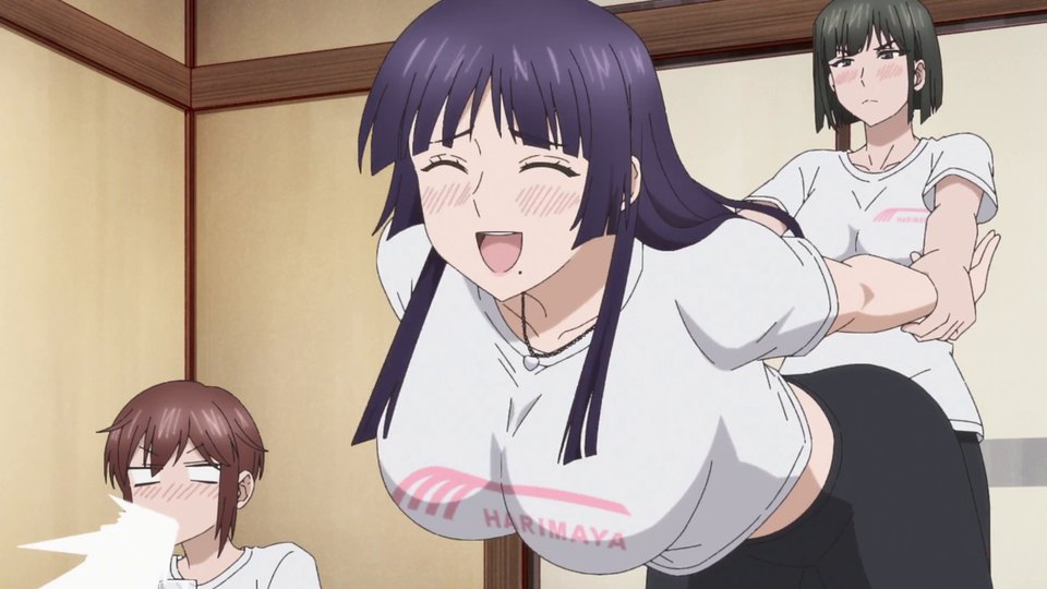 [HentaiHub] Do You Like Big Girls S01E03 1080p UNCENSORED OV WEB-DL DUAL AAC2.0 H.264 (Ookii Onnanoko wa Suki desu ka?, Dual-Audio, Eng-Sub)