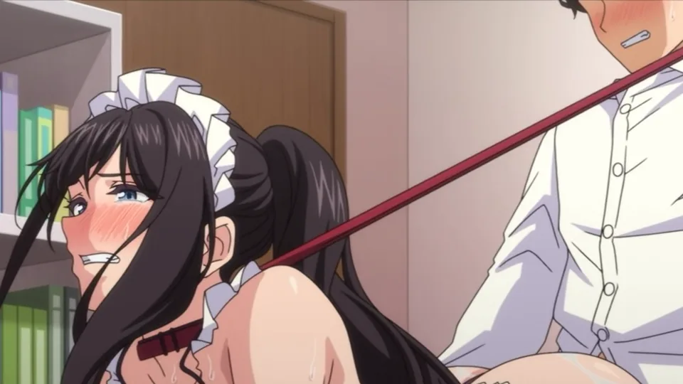 [AmateurSubs] Seifuku wa Kita mama de 01-02 (English subs) [DVDRip 576p HEVC AC3] (聖宝晶華セイントライム)