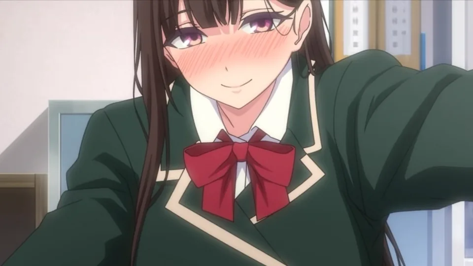 [AmateurSubs] Seifuku wa Kita mama de 01-02 (English subs) [DVDRip 576p HEVC AC3] (聖宝晶華セイントライム)