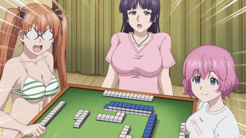 [HentaiHub] Do You Like Big Girls S01E05 1080p UNCENSORED OV WEB-DL DUAL AAC2.0 H.264 (Ookii Onnanoko wa Suki desu ka?, Dual-Audio, Eng-Sub)
