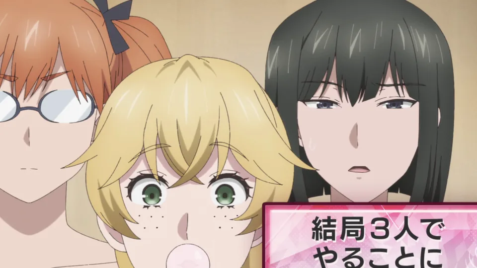 [HentaiHub] Do You Like Big Girls S01E05 1080p UNCENSORED OV WEB-DL DUAL AAC2.0 H.264 (Ookii Onnanoko wa Suki desu ka?, Dual-Audio, Eng-Sub)