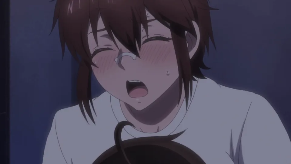 [HentaiHub] Do You Like Big Girls S01E05 1080p UNCENSORED OV WEB-DL DUAL AAC2.0 H.264 (Ookii Onnanoko wa Suki desu ka?, Dual-Audio, Eng-Sub)
