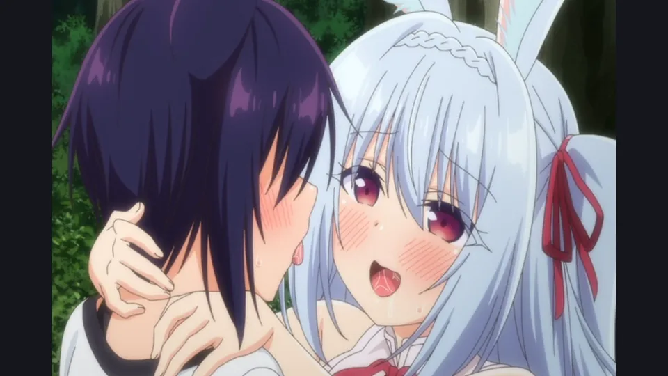 [Emotion] Boku no Risou no Isekai Seikatsu - 01-04 (ボクの理想の異世界生活 第１-４話) - English Softsubs