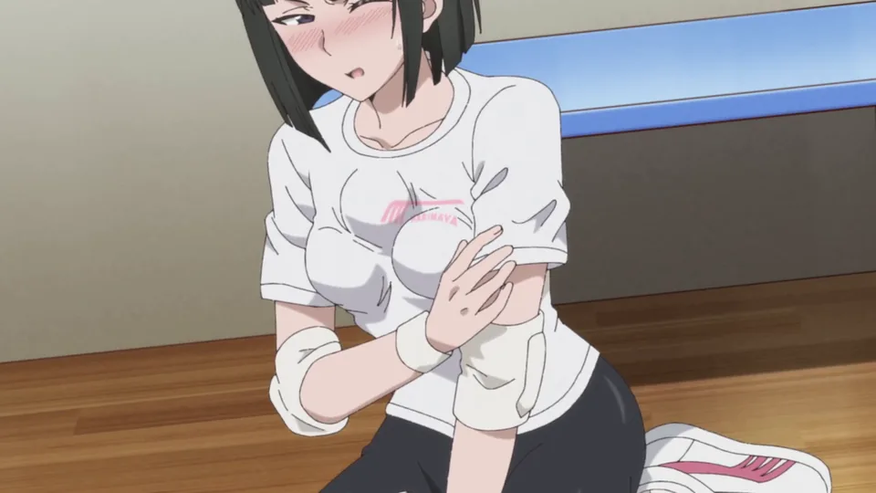 [HentaiHub] Do You Like Big Girls S01E06 1080p UNCENSORED OV WEB-DL DUAL AAC2.0 H.264 (Ookii Onnanoko wa Suki desu ka?, Dual-Audio, Eng-Sub)