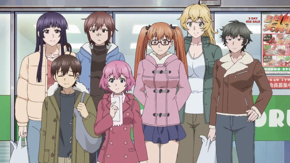 [HentaiHub] Do You Like Big Girls S01E08 1080p UNCENSORED OV WEB-DL DUAL AAC2.0 H.264 (Ookii Onnanoko wa Suki desu ka?, Dual-Audio, Eng-Sub)