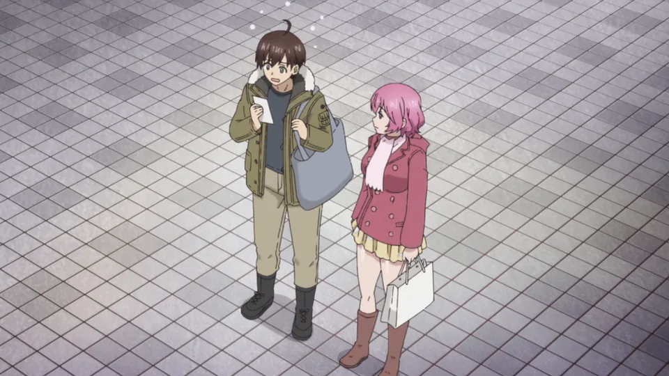 [HentaiHub] Do You Like Big Girls S01E08 1080p UNCENSORED OV WEB-DL DUAL AAC2.0 H.264 (Ookii Onnanoko wa Suki desu ka?, Dual-Audio, Eng-Sub)
