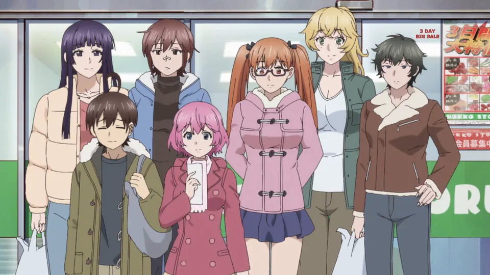 [HentaiHub] Do You Like Big Girls S01E08 1080p UNCENSORED OV WEB-DL DUAL AAC2.0 H.264 (Ookii Onnanoko wa Suki desu ka?, Dual-Audio, Eng-Sub)