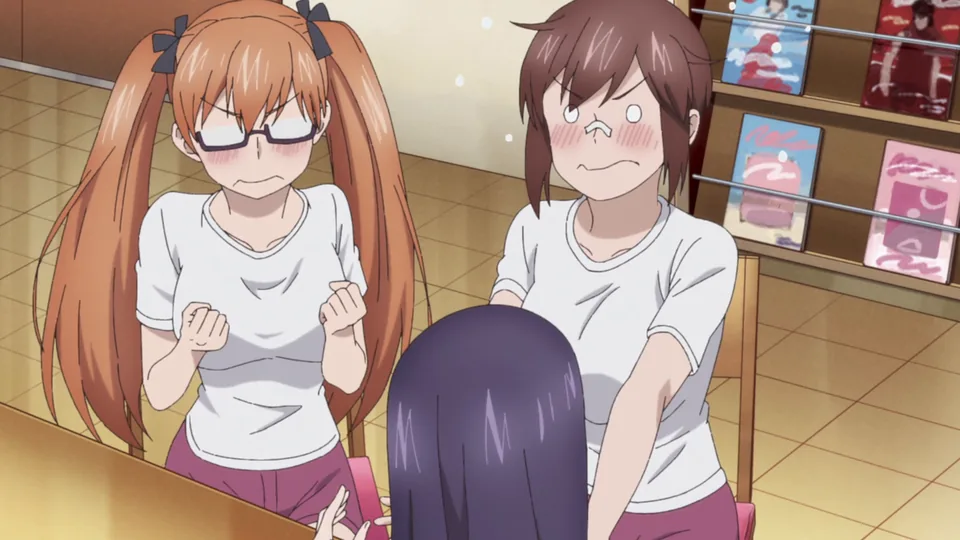 [HentaiHub] Do You Like Big Girls S01E08 1080p UNCENSORED OV WEB-DL DUAL AAC2.0 H.264 (Ookii Onnanoko wa Suki desu ka?, Dual-Audio, Eng-Sub)