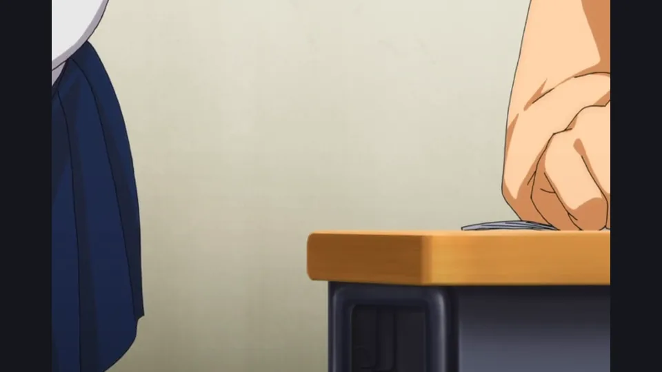 [Emotion] Sex ga Suki de Suki de Daisuki na Classmate no Anoko - 04 (セックスが好きで好きで大好きなクラスメイトのあの娘 第4話 ひとりエッチ×2 後編) - English Softsubs