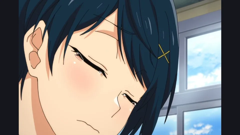 [Emotion] Sex ga Suki de Suki de Daisuki na Classmate no Anoko - 04 (セックスが好きで好きで大好きなクラスメイトのあの娘 第4話 ひとりエッチ×2 後編) - English Softsubs