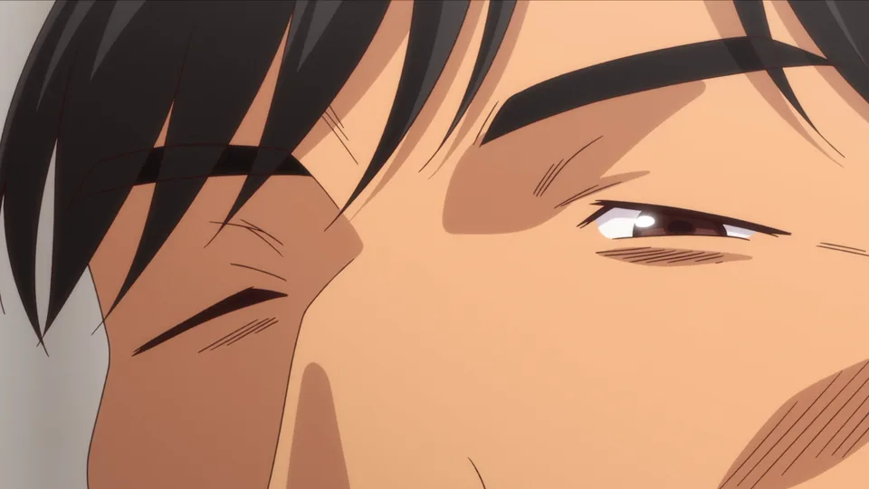 [AmateurSubs] Seishidouin no Oshigoto The Animation – 01 (English subs) [WEBRip 1080p HEVC AAC] ( 性指導員のお仕事)
