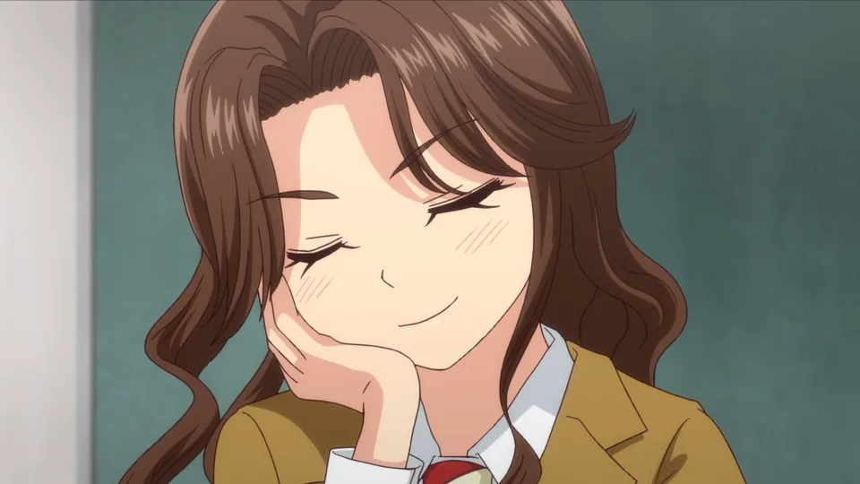 [AmateurSubs] Seishidouin no Oshigoto The Animation – 01 (English subs) [WEBRip 1080p HEVC AAC] ( 性指導員のお仕事)