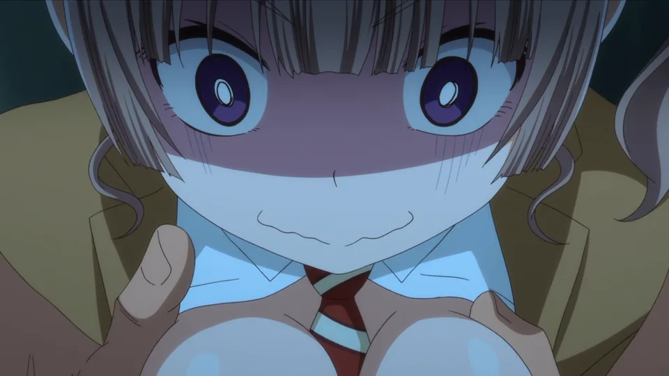 [AmateurSubs] Seishidouin no Oshigoto The Animation – 01 (English subs) [WEBRip 1080p HEVC AAC] ( 性指導員のお仕事)