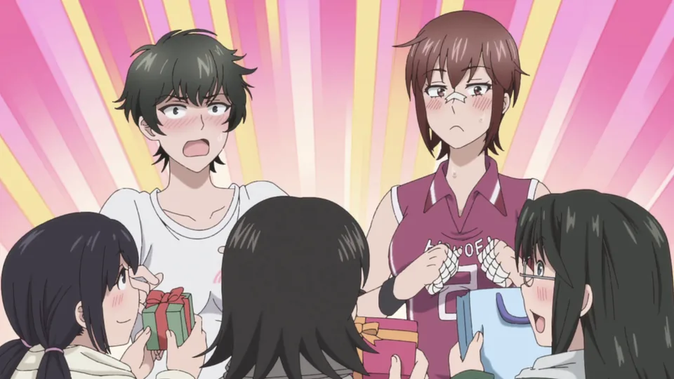 [HentaiHub] Do You Like Big Girls S01E09 1080p UNCENSORED OV WEB-DL DUAL AAC2.0 H.264 (Ookii Onnanoko wa Suki desu ka?, Dual-Audio, Eng-Sub)