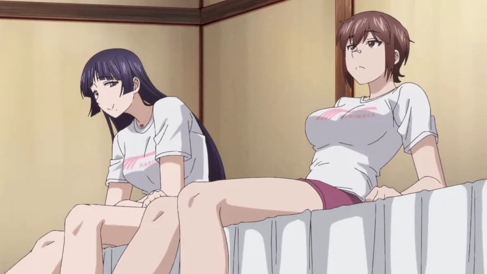 [HentaiHub] Do You Like Big Girls S01E09 1080p UNCENSORED OV WEB-DL DUAL AAC2.0 H.264 (Ookii Onnanoko wa Suki desu ka?, Dual-Audio, Eng-Sub)