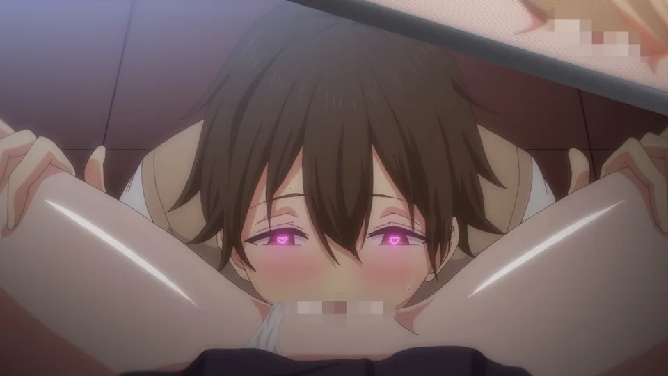 [AmateurSubs] Imaizumin-chi wa Douyara Gal no Tamariba ni Natteru Rashii 05-06 (English subs) [WEBRip 720p HEVC AAC] (今泉ん家はどうやらギャルの溜まり場になってるらしい)