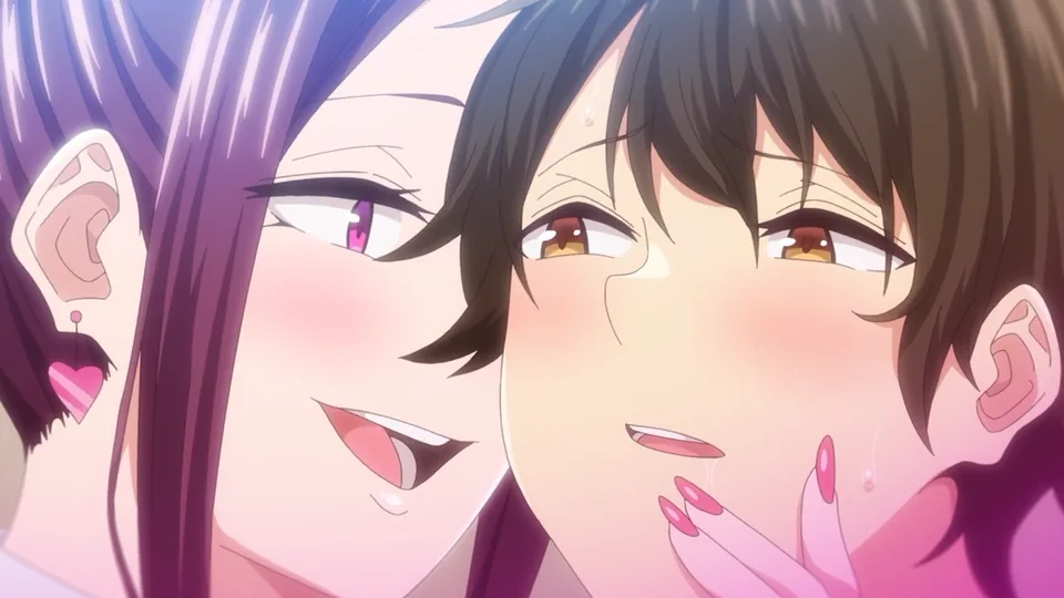 [AmateurSubs] Imaizumin-chi wa Douyara Gal no Tamariba ni Natteru Rashii 05-06 (English subs) [WEBRip 720p HEVC AAC] (今泉ん家はどうやらギャルの溜まり場になってるらしい)