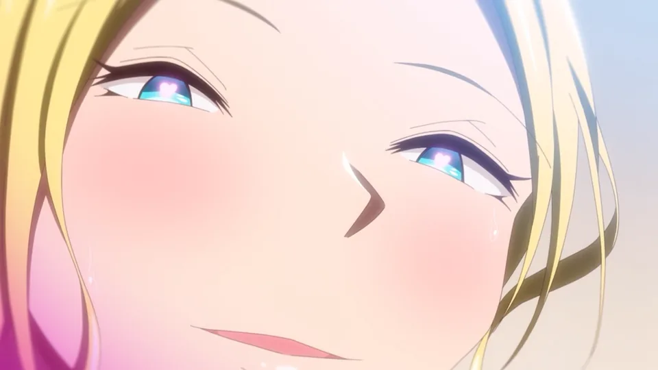 [AmateurSubs] Imaizumin-chi wa Douyara Gal no Tamariba ni Natteru Rashii 05-06 (English subs) [WEBRip 720p HEVC AAC] (今泉ん家はどうやらギャルの溜まり場になってるらしい)