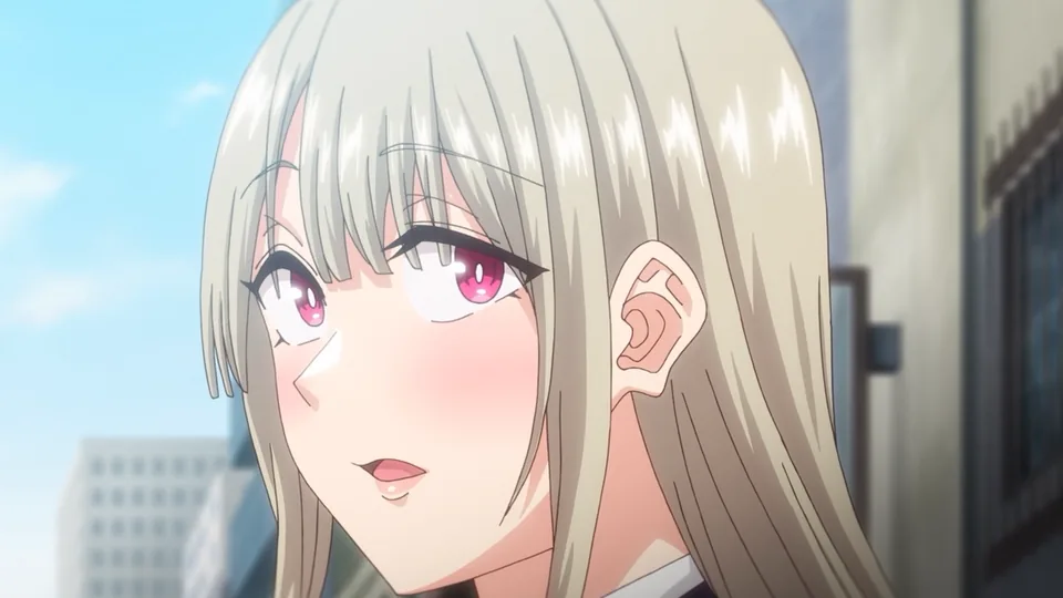 [AmateurSubs] Imaizumin-chi wa Douyara Gal no Tamariba ni Natteru Rashii 05-06 (English subs) [WEBRip 720p HEVC AAC] (今泉ん家はどうやらギャルの溜まり場になってるらしい)