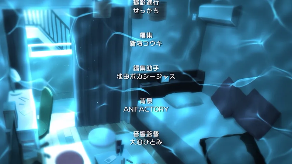 [AmateurSubs] Imaizumin-chi wa Douyara Gal no Tamariba ni Natteru Rashii 05-06 (English subs) [WEBRip 720p HEVC AAC] (今泉ん家はどうやらギャルの溜まり場になってるらしい)