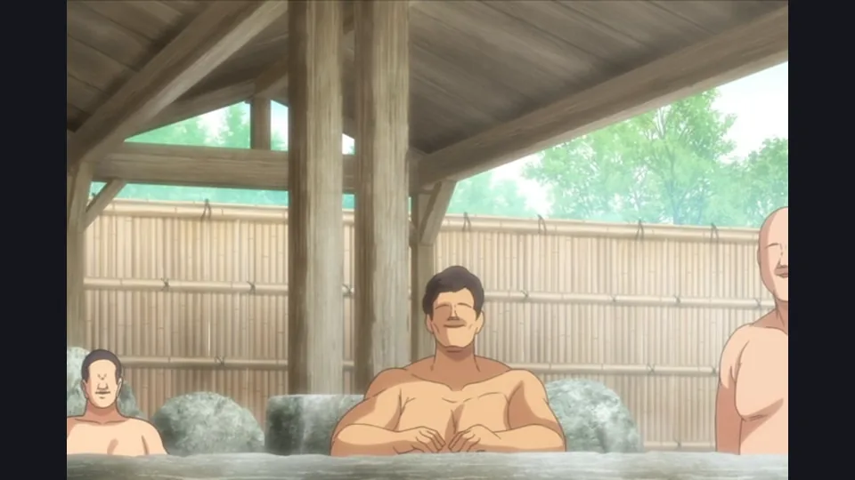[Emotion] Chimimonryou - 02v2 (痴魅悶凌 後編[せぶんがー]) - English Softsubs