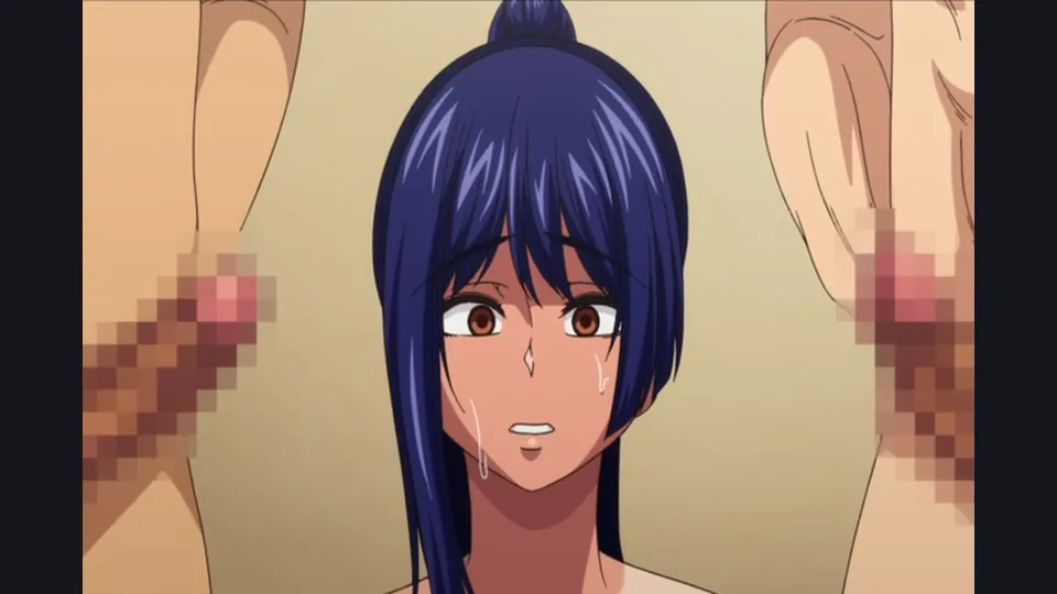 [Emotion] Chimimonryou - 02v2 (痴魅悶凌 後編[せぶんがー]) - English Softsubs
