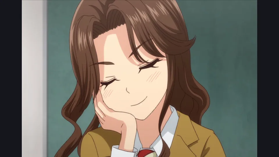 [Emotion] Seishidouin no Oshigoto The Animation - 01 (性指導員のお仕事 The Animation 1時限目) - English Softsubs