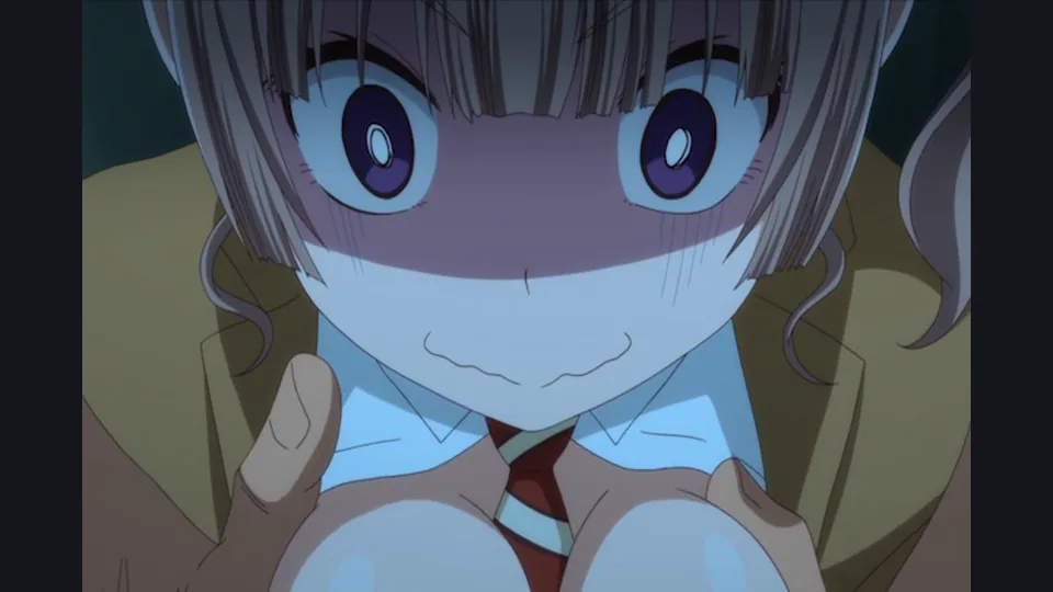 [Emotion] Seishidouin no Oshigoto The Animation - 01 (性指導員のお仕事 The Animation 1時限目) - English Softsubs