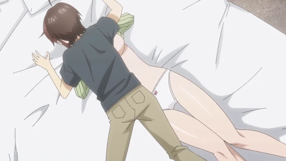 [HentaiHub] Do You Like Big Girls S01E10 1080p UNCENSORED OV WEB-DL DUAL AAC2.0 H.264 (Ookii Onnanoko wa Suki desu ka?, Dual-Audio, Eng-Sub)
