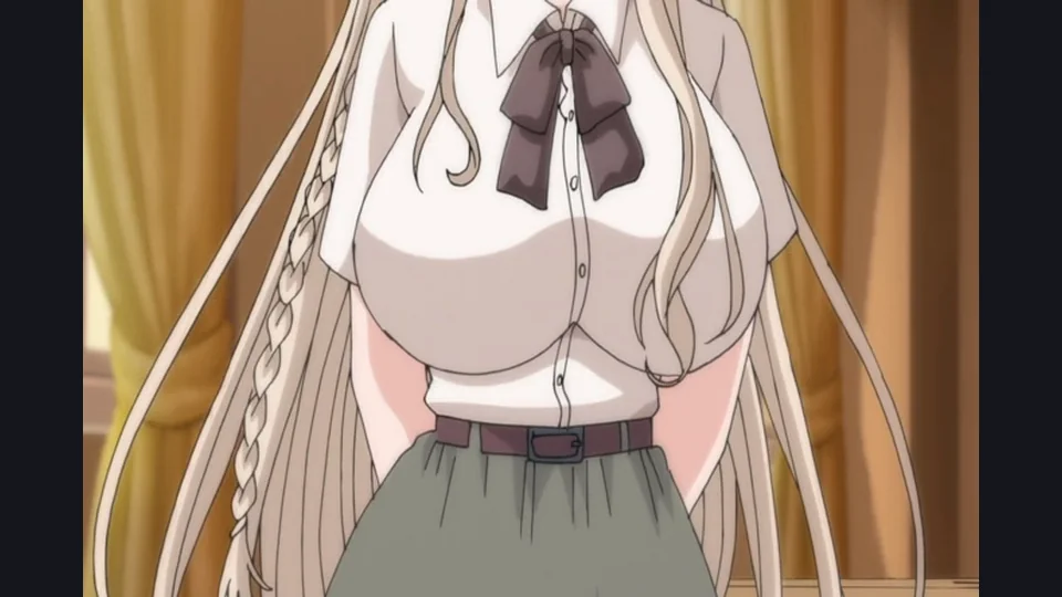 [Emotion] Anal Mania Otaku to Ananii Daisuki na Ojou-sama - 02 (アナルマニアオタクとアナニー大好きなお嬢様 ～奇跡のマッチング～ 後編) - English Softsubs