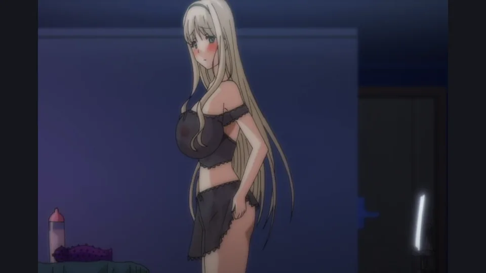 [Emotion] Anal Mania Otaku to Ananii Daisuki na Ojou-sama - 02 (アナルマニアオタクとアナニー大好きなお嬢様 ～奇跡のマッチング～ 後編) - English Softsubs