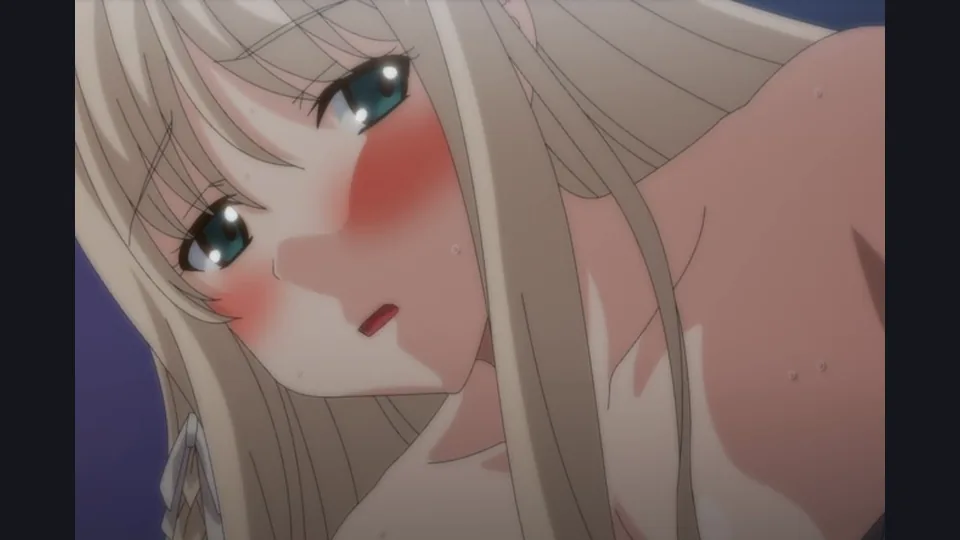 [Emotion] Anal Mania Otaku to Ananii Daisuki na Ojou-sama - 02 (アナルマニアオタクとアナニー大好きなお嬢様 ～奇跡のマッチング～ 後編) - English Softsubs