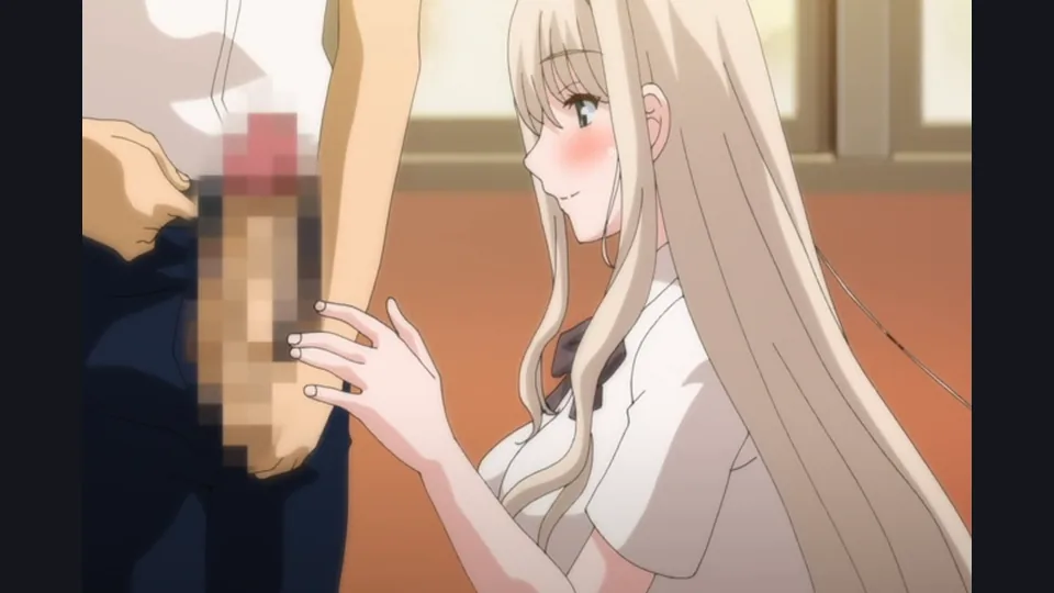 [Emotion] Anal Mania Otaku to Ananii Daisuki na Ojou-sama - 02 (アナルマニアオタクとアナニー大好きなお嬢様 ～奇跡のマッチング～ 後編) - English Softsubs