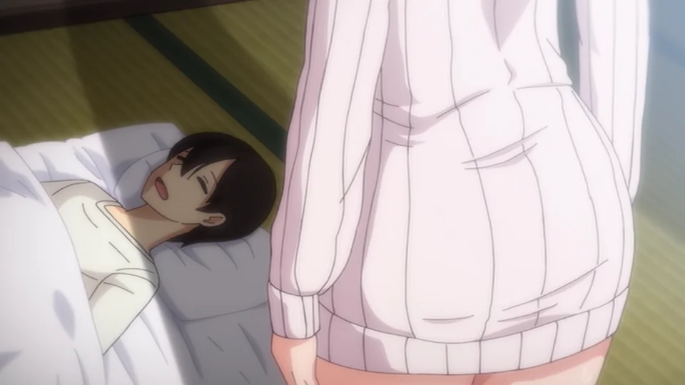 [AmateurSubs] Heart Mark Oome 01-02 [DVDRip 576p HEVC AC3] (はーとまーく多め.)
