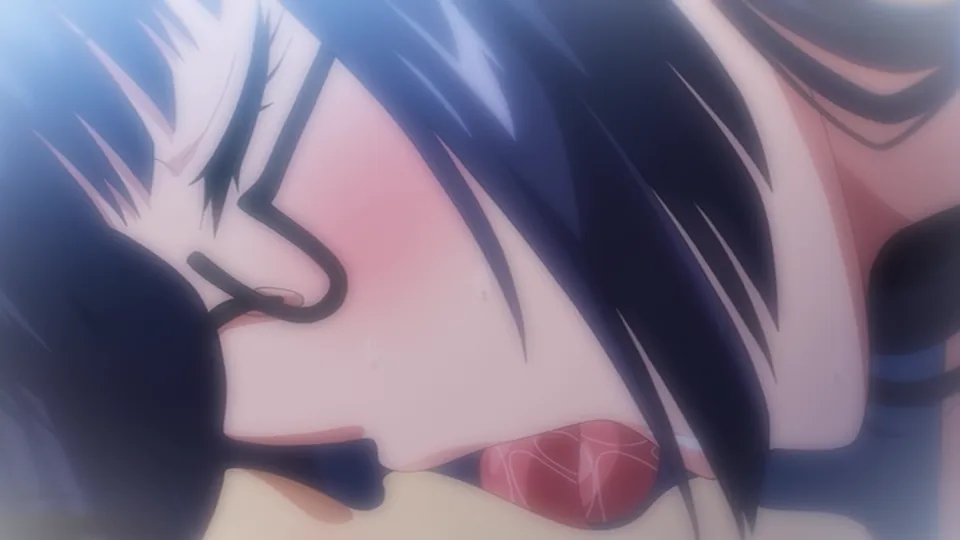 [AmateurSubs] Heart Mark Oome 01-02 [DVDRip 576p HEVC AC3] (はーとまーく多め.)