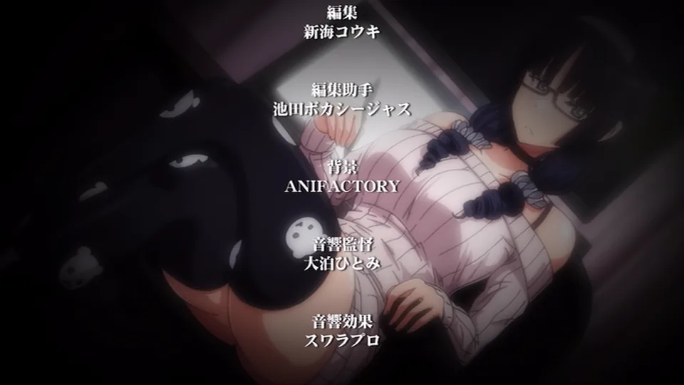 [AmateurSubs] Heart Mark Oome 01-02 [DVDRip 576p HEVC AC3] (はーとまーく多め.)