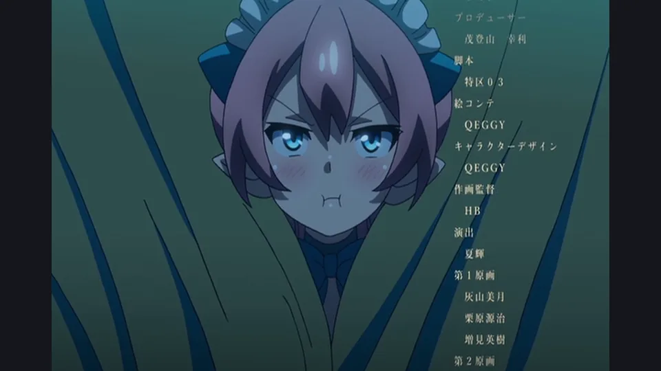 [Emotion] Muchuu no Tou - 01 (霧中ノ塔 第1話 探空家とオートマトン、塔に迷い込む) - English Softsubs