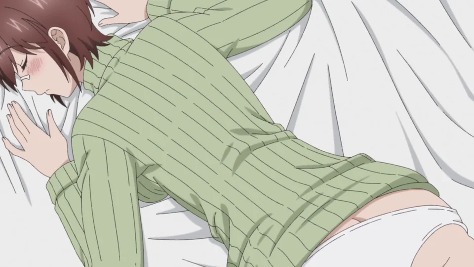 [HentaiHub] Do You Like Big Girls S01E12 1080p UNCENSORED OV WEB-DL DUAL AAC2.0 H.264 (Ookii Onnanoko wa Suki desu ka?, Dual-Audio, Eng-Sub)