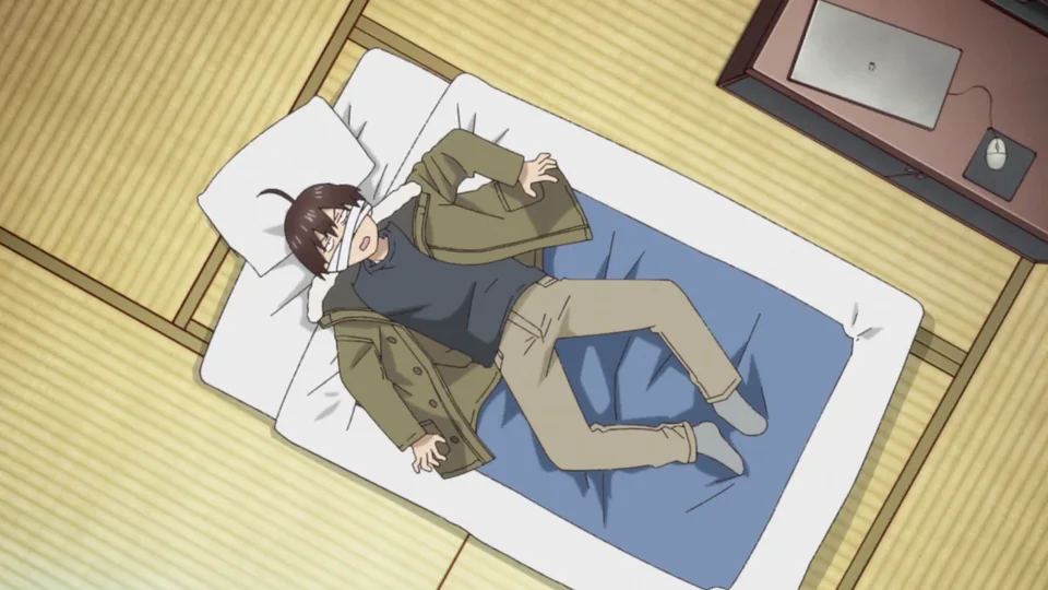 [HentaiHub] Do You Like Big Girls S01E12 1080p UNCENSORED OV WEB-DL DUAL AAC2.0 H.264 (Ookii Onnanoko wa Suki desu ka?, Dual-Audio, Eng-Sub)