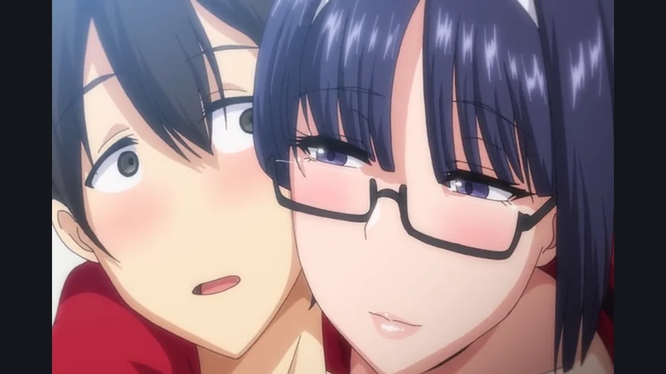 [Emotion] Heart Mark Oome. - 01-02 (OVA はーとまーく多め。 ＃１-２) - English Softsubs