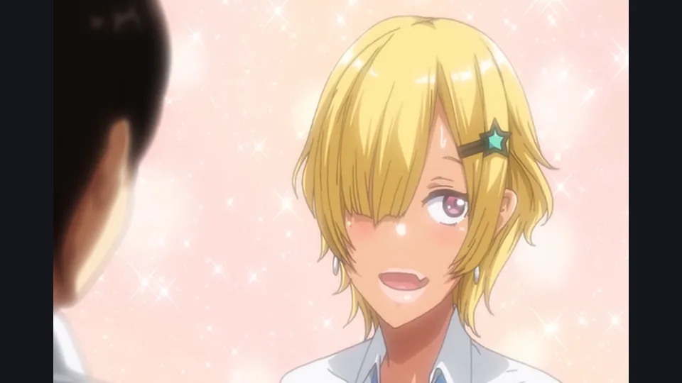 [Emotion] Heart Mark Oome. - 01-02 (OVA はーとまーく多め。 ＃１-２) - English Softsubs