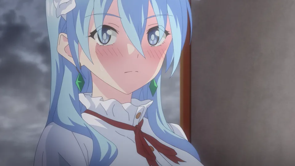 [AmateurSubs] Reika wa Karei na Boku no Joou The Animation 01-04 (English subs) [WEBRip 1080p HEVC AAC] (レイカは華麗な僕の女王 The Animation)