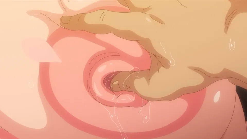 [AmateurSubs] Paihame Kazoku - 01-02 (English subs) [WEBRip 720p HEVC AAC] (OVA パイハメ家族)