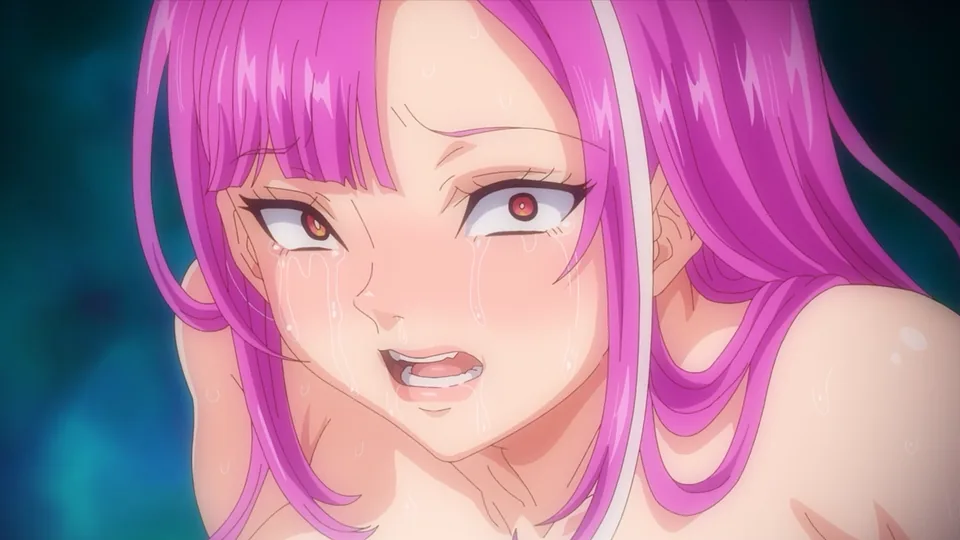 [AmateurSubs] Paihame Kazoku - 01-02 (English subs) [WEBRip 720p HEVC AAC] (OVA パイハメ家族)