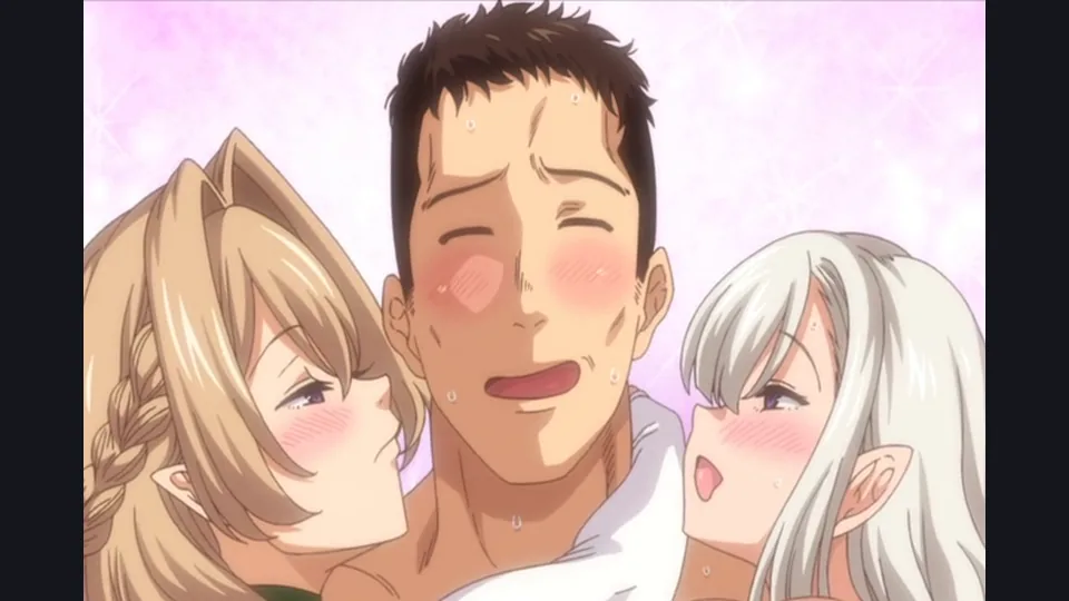 [Emotion] Nuki Nuki Zupposism - 01 (ヌきヌき ずっぽしイズム 前編[ドラチェフ]) - English Softsubs