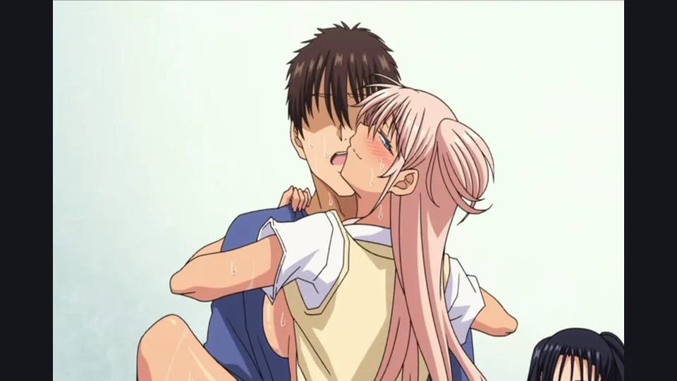 [Emotion] Love wa Gal kara Hajimaru Unmei - 02 (ラブはギャルから始まる運命 後編[ナスムスビム]) - English Softsubs