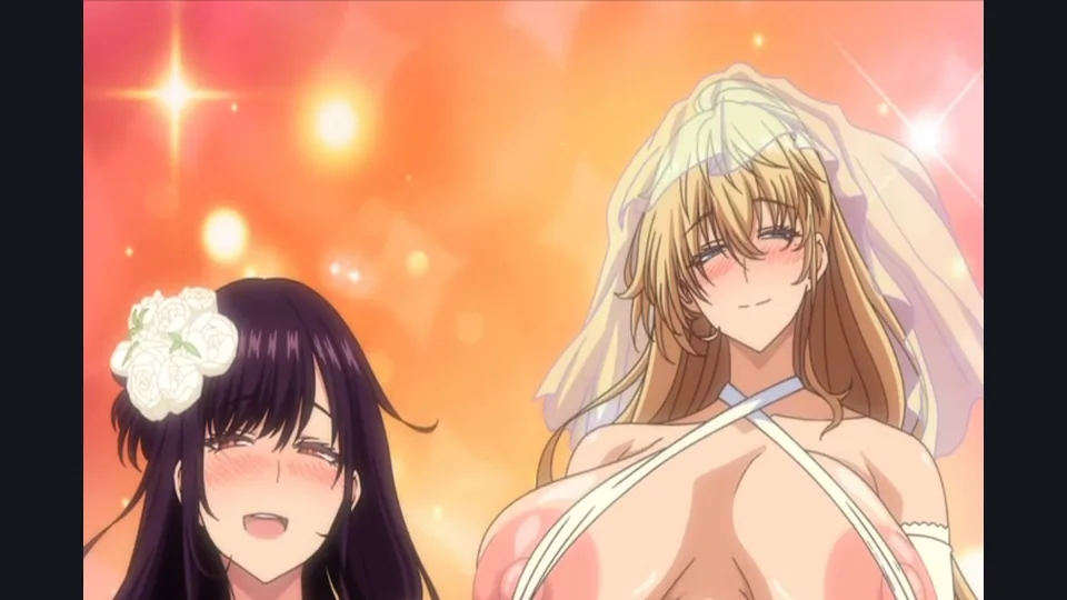 [Emotion] Love wa Gal kara Hajimaru Unmei - 02 (ラブはギャルから始まる運命 後編[ナスムスビム]) - English Softsubs