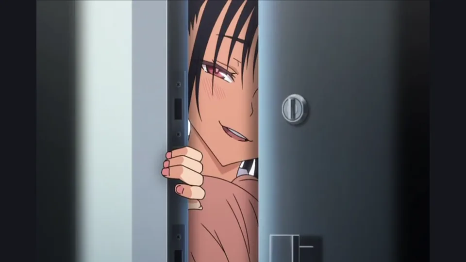 [Emotion] Love wa Gal kara Hajimaru Unmei - 02 (ラブはギャルから始まる運命 後編[ナスムスビム]) - English Softsubs