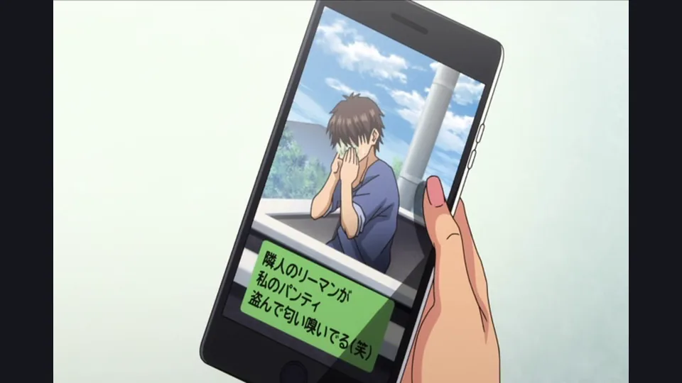 [Emotion] Love wa Gal kara Hajimaru Unmei - 02 (ラブはギャルから始まる運命 後編[ナスムスビム]) - English Softsubs